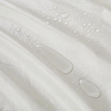 DreamZ Mattress Protector Topper 70% Single-1910112874529951747