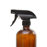 6x 500ml Amber Glass Spray Bottles Trigger-1910113178507939843