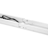 Levede Motorised Standing Desk Frame White Dual Motor-1919892877002018818