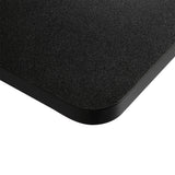 Levede Desktop For Motorised Adjustable Black 140X70CM-1910112988615020547