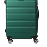 Slimbridge 28" Luggage Case Suitcase Green 28 inch-1910112838312136707
