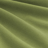 Marlow 2XBlockout Curtains Chenille 132x250 Green-1910113279678746627