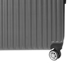 Slimbridge 28" Inch Luggage Suitcase Grey 28 inch-1910112834889584643