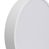 EMITTO 3-Colour Ultra-Thin 5CM LED Ceiling 60W White-1910112856687382531
