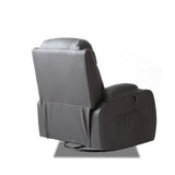 Levede Massage Sofa Chair Recliner 360-1910112920872816643