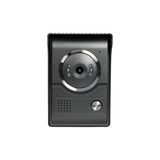 Video Door Bell WiFi Doorbell Camera Wireless Phone Intercom Security Monitor-1910112334160990211