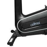 Centra Electromagnetic Spinning Bike with Lights-1937319809251414019