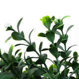 Lambu Artificial Boxwood Topiary Ball Tree-1910112266720776195
