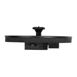 Solar Fountain Powered Water Power Floating-1910112297938980867
