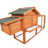 Pawz Rabbit Hutch-1937319804423770115