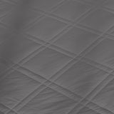 Dreamz Weighted Blanket Cotton Heavy Grey Double 5KG-1910113225484144643