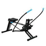 Centra 2IN1 Rowing Machine-1910112261633085443