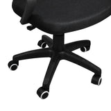 Levede Office Chair Gaming Computer Grey-1910113031904432131