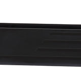 Levede Baby Safety Gate Adjustable Pet Black Ramp-1910113188549103619