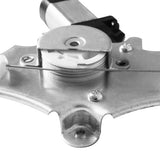 Manan Electric Window Regulator RH Rront-1910113252373827587