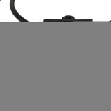 Emitto Solar LED Festoon String Lights-1910112863943528451
