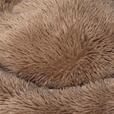PaWz Pet Bed Mattress Dog Beds Bedding L Brown Large-1910113143447752707