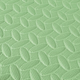 Bopeep EVA Foam Kids Play Mat Floor Green-1910113152381620227