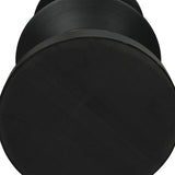 Levede Side Table Round End Bedside-1919892934988271619