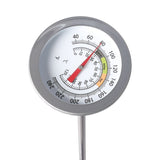 Lambu 90cm Soil Thermometer Compost-1910112302271696899