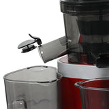 Spector Cold Press Slow Juicer Whole Red-1910113131061972995