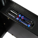 8.1L Digital Security Safe Box Fingerprint Key Lock-1937319812078374915