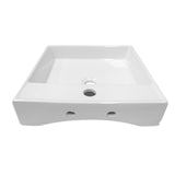 Ceramic Basin Bathroom Wash Counter-1910113264449228803