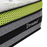 Dreamz King Cooling Mattress Pocket-1910112890032099331