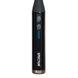 Spector Extended Handle Massage Gun Black-1937319816385925123