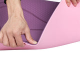 Centra Yoga Mat-1937319810081886211