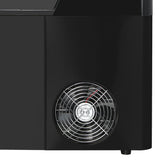 Spector Portable Ice Maker Machine 2.1L Black-1910113131238133763