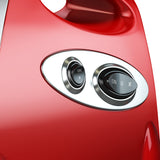 800W Electric Meat Grinder Mincer Sausage Red-1820268727233548291