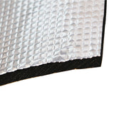 Manan 10mm x 5M Sound Deadener Foam Roll-1910113263471955971