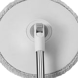 Cleanflo Spin Mop and Bucket Set Dry-1910113076045287427