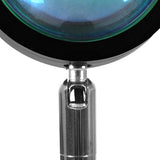 EMITTO Rainbow Sunset Projection Lamp-1910112851855544323