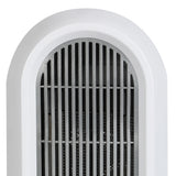 Spector Portable Electric Heater Fan 1200W Home Office-1910112282243895299