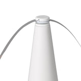 Lambu Fly Repellent Fan Free Entertaining-1910113082437406723