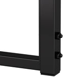 Moyasu Firewood Rack Fireplace Tool Log Holder-1937319819653287939