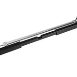 Levede Motorised Standing Desk Frame Black Single Motor-1910112989600681987