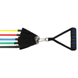 Centra Resistance Bands Set for Working Out-1937319805770141699