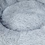 PaWz Pet Bed Dog Beds Mattress Bedding L Grey Large-1910113143133179907