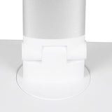 EMITTO LED Table Lamp Wireless Charger White-1919892862506504195