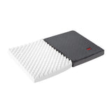 PaWz Pet Bed Foldable Dog Puppy Beds Grey Medium-1910113142122352643