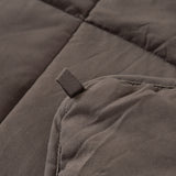 DreamZ Weighted Blanket Heavy Gravity Grey 7KGS-1910113222338416643