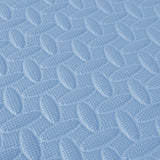 Bopeep EVA Foam Kids Play Mat Floor Blue-1910113152079630339