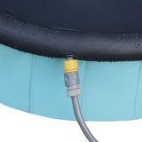 Pawz Folding Dog Swimming Pool-1937319800565010435