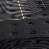 Dreamz Spring Mattress Bamboo Euro Top Single-1910112889654611971