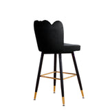 Levede 2x Bar Stools Kitchen Stool Chairs-1919892921646190595
