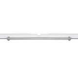 Levede Motorised Standing Desk Frame White Single Motor-1910112989764259843