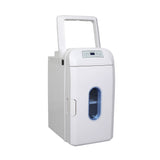 Spector Car Fridge Freezer 35L 12V Chest Refrigerator Portable Travel Camping-1937319791320764419